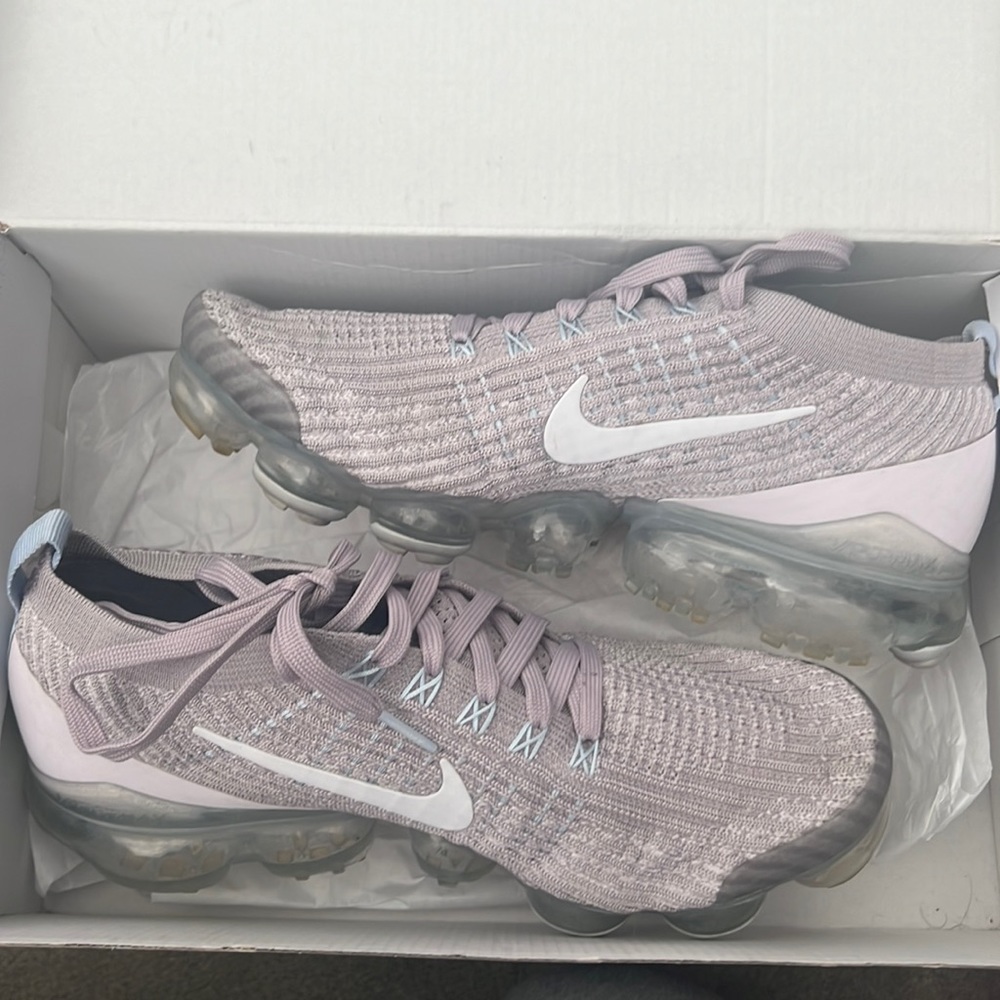Vapormax flyknit 3